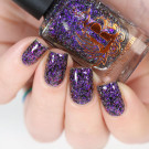 Лак для ногтей Rogue Lacquer Haunted Holiday