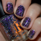 Лак для ногтей Rogue Lacquer Haunted Holiday