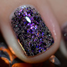 Лак для ногтей Rogue Lacquer Haunted Holiday