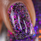 Лак для ногтей Rogue Lacquer Haunted Holiday