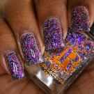 Лак для ногтей Rogue Lacquer Haunted Holiday