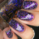 Лак для ногтей Rogue Lacquer Haunted Holiday