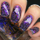 Лак для ногтей Rogue Lacquer Haunted Holiday