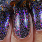 Лак для ногтей Rogue Lacquer Haunted Holiday