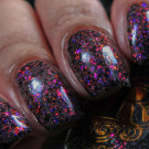 Лак для ногтей Rogue Lacquer Haunted Holiday