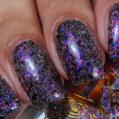 Лак для ногтей Rogue Lacquer Haunted Holiday