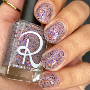 Rogue Lacquer Лак для ногтей Rogue Lacquer House of Usher