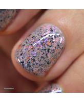 Rogue Lacquer House of Usher