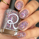 Лак для ногтей Rogue Lacquer House of Usher