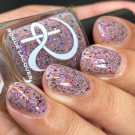 Лак для ногтей Rogue Lacquer House of Usher
