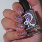 Лак для ногтей Rogue Lacquer House of Usher