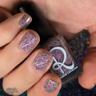 Лак для ногтей Rogue Lacquer House of Usher