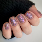 Лак для ногтей Rogue Lacquer House of Usher