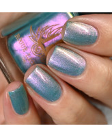 Rogue Lacquer I Burn For You