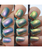 Rogue Lacquer I Burn For You