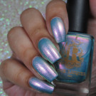 Лак для ногтей Rogue Lacquer I Burn For You
