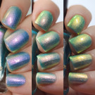 Лак для ногтей Rogue Lacquer I Burn For You
