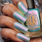 Лак для ногтей Rogue Lacquer I Burn For You