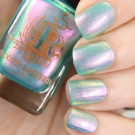Лак для ногтей Rogue Lacquer I Burn For You