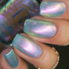 Лак для ногтей Rogue Lacquer I Burn For You