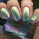Лак для ногтей Rogue Lacquer I Burn For You