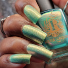 Лак для ногтей Rogue Lacquer I Burn For You