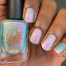Лак для ногтей Rogue Lacquer I Burn For You