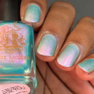 Лак для ногтей Rogue Lacquer I Burn For You