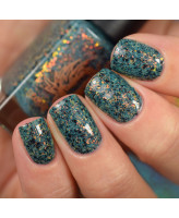 Rogue Lacquer I put a spell on you
