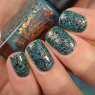 Лак для ногтей Rogue Lacquer I put a spell on you