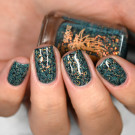 Лак для ногтей Rogue Lacquer I put a spell on you