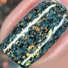 Лак для ногтей Rogue Lacquer I put a spell on you