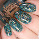 Лак для ногтей Rogue Lacquer I put a spell on you