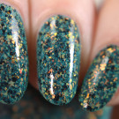 Лак для ногтей Rogue Lacquer I put a spell on you