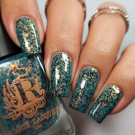 Лак для ногтей Rogue Lacquer I put a spell on you