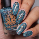 Лак для ногтей Rogue Lacquer I put a spell on you