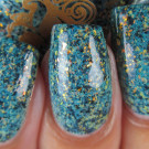 Лак для ногтей Rogue Lacquer I put a spell on you