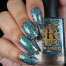 Лак для ногтей Rogue Lacquer I put a spell on you