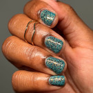 Лак для ногтей Rogue Lacquer I put a spell on you