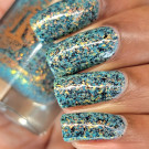 Лак для ногтей Rogue Lacquer I put a spell on you
