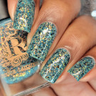 Лак для ногтей Rogue Lacquer I put a spell on you