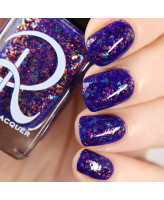 Rogue Lacquer I’m a haunt mess