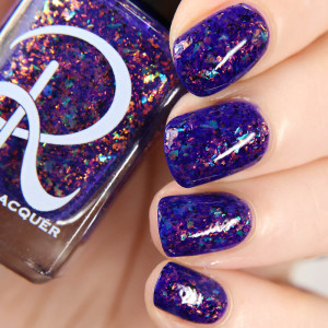 Rogue Lacquer Лак для ногтей Rogue Lacquer I’m a haunt mess