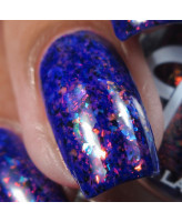 Rogue Lacquer I’m a haunt mess