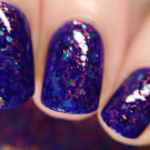 Лак для ногтей Rogue Lacquer I&rsquo;m a haunt mess