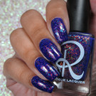 Лак для ногтей Rogue Lacquer I&rsquo;m a haunt mess