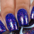 Лак для ногтей Rogue Lacquer I&rsquo;m a haunt mess