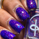 Лак для ногтей Rogue Lacquer I&rsquo;m a haunt mess
