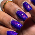 Лак для ногтей Rogue Lacquer I&rsquo;m a haunt mess