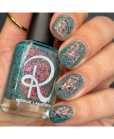 Rogue Lacquer Immersive Magic